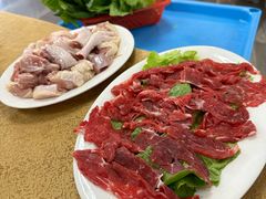 -濠轩阁特色生蚝火锅总店
