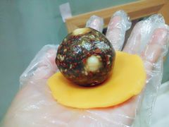 -福晶园益生菌蛋糕面包(紫荆山店)