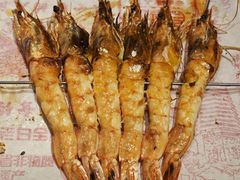-老白清真烧烤(锦州旗舰店)
