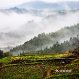 欧家梯田|清明假期好去处，特色拍照路线