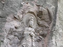 -武夷山风景名胜区-虎啸岩