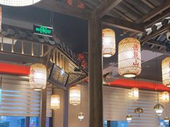 -恰饭·老长沙市井菜(天河客运站店)