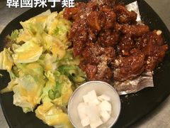 iphone_upload_pic-MI WU FACTORY米屋美食工厂餐厅(绿地店)