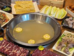 -汕头福合埕牛肉火锅(厚街店)