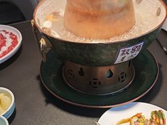 -额尔敦·品质自助(摩尔城店)