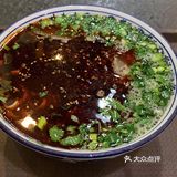 一碗兰在海口算是比较正宗的兰州牛肉面了 只是不知道为