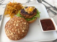 -The Sunny Side Cafe Station 1