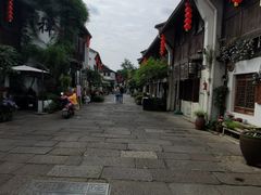 -小河直街历史文化街区