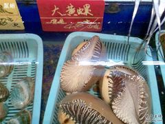 大黄螺-苏先生海鲜渔庄(金桥店)