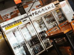 -腰子哥烤串(石佛营炫特店)