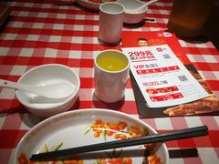 -西贝(枫蓝国际购物中心店)