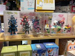 -九木杂物社(凯德西直门店)