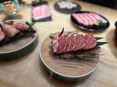 -樱嘢·炭火烧肉(惠南店)