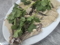 -琼海温泉鹅农家饭店