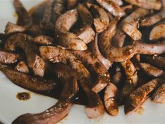 孜然腰条-禄源饭店
