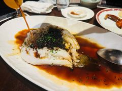 -杭州西子湖四季酒店·金沙厅