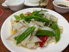 -阿静美食