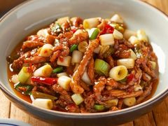 -铁公鸡·四川料理(天环广场店)