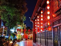 -昆明老街