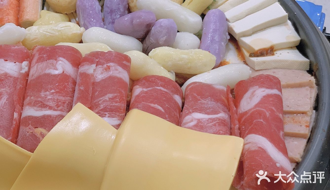 韩料控按头安利💥值得N刷的霜花店韩国料理[胜利]