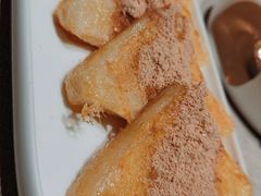 -漢舍中国菜馆(889广场店)