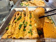 -很久以前羊肉串(南京路第一百货店)