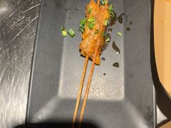 -烤匠麻辣烤鱼(青羊万达店)