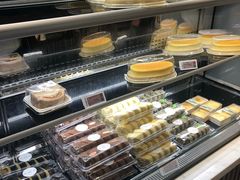 -幸福西饼面包茶饮(车公庙店)