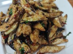 -景祥海鲜美食餐厅