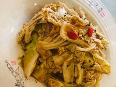 -京天红酒家(马家堡店)