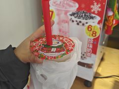 -蜜雪冰城(山东路店)
