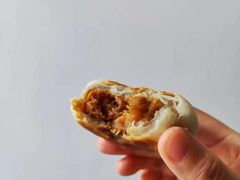 长发肉月饼-长发西饼(道前店)