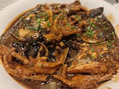 -阿英煲(凉城路店)