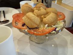 -清真· AL-JANNAT 佳纳特餐厅(仙林店)