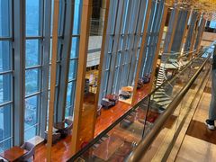 -视界美食自助餐厅·石家庄希尔顿酒店