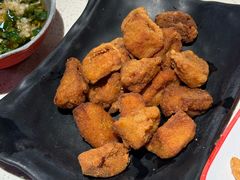 -钢管厂五区小郡肝串串香火锅(梅川路店)