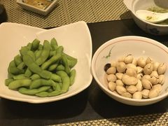 -江户前日本料理(瑞诗酒店店)