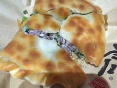 -地二手作鱼汤馄饨(上街里店)