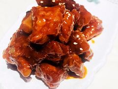 -19号私房菜(云南路店)