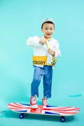 -巴黎时尚婚纱摄影(南汇店)