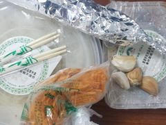 -疆山别院烧烤·新疆菜(铁路局店)
