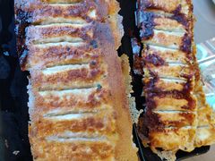 津味素-大眼锅贴饺子(河西店)