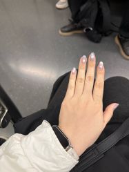 -J·花崎美睫美甲