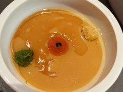-京熹顺·老北京百年铜锅涮肉(百家湖1912店)
