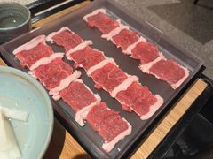-老墙根涮肉(王四营店)