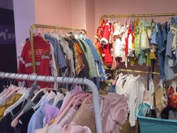 -米粒儿童摄影(观音桥店)