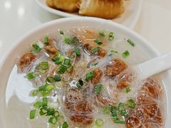 -蓝氏钟楼肉粽