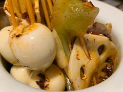 -长安记·大美陕菜(大族广场店)