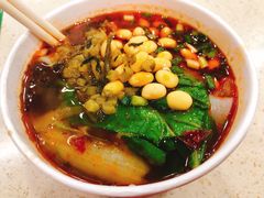 -户部巷小吃(中商徐东平价广场店)