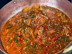 -Ameigo梅果·云贵川bistro(长宁来福士店)